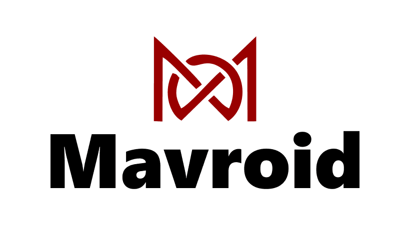 mavroid.com
